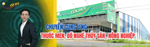 Yến Duy Thủy Sản