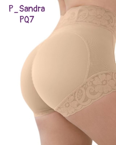 ĐỊNH HÌNH NÂNG MONG P_Sandra PQ07