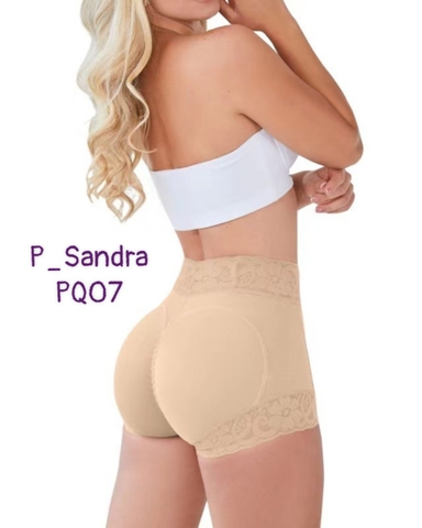 ĐỊNH HÌNH NÂNG MONG P_Sandra PQ07