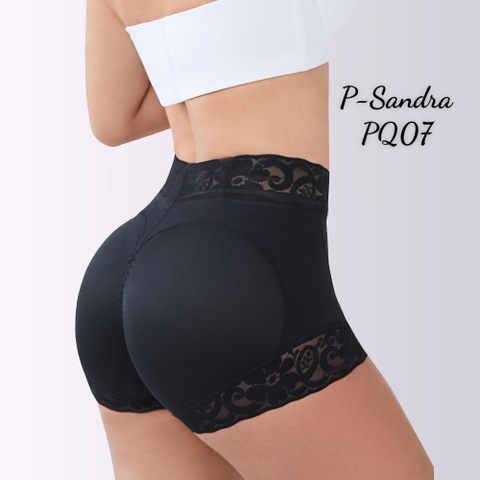 ĐỊNH HÌNH NÂNG MONG P_Sandra PQ07