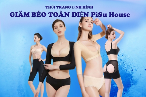 ĐỊNH HÌNH TAY - LƯNG - VAI (ITALY)  PL02