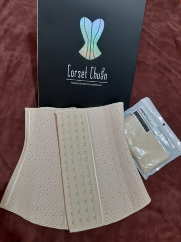 GEN NỊT BỤNG LATEX ITALY ( 25 XƯƠNG)- cao 25 27 29cm