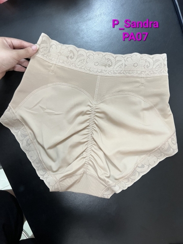 ĐỊNH HÌNH NÂNG MONG P_Sandra PQ07