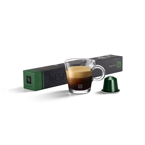 스위스 네스프레소 카프리치오 5G*10개입 Nespresso Ca phe may capriccio