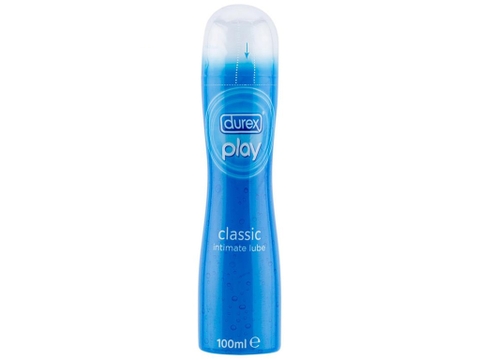 듀렉스 클래식 바디마사지 100ml DUREX Gel boi tron classic