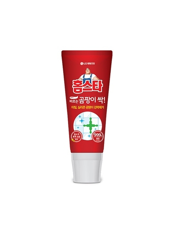 홈스타 바르기만 하면 곰팡이 싹 120ML Kem tay nha tam chong nam moc (do)