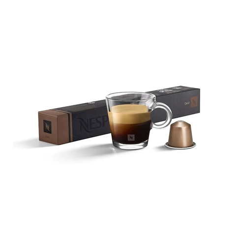 스위스 네스프레소 코지 5G*10개입 NESTLE Nespresso Ca phe may cosi
