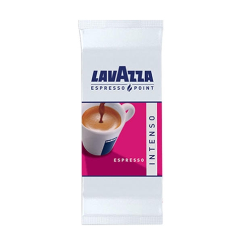 라바짜 에스프레소 포인트 인텐소 2캡슐 LAVAZZA Ca phe pha may Espresso Point Intenso