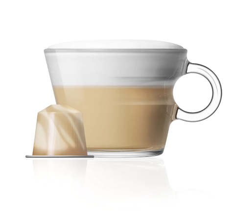 스위스 네스프레소 바리스타 크리에이션 키아로 4.8G*10 NESTLE Nespresso Ca phe may Barista creations chiaro