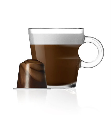 스위스 네스프레소 바리스타 크리에이션 코르토 5.8G*10개입 NESTLE Nespresso Ca phe may barista creations Corto