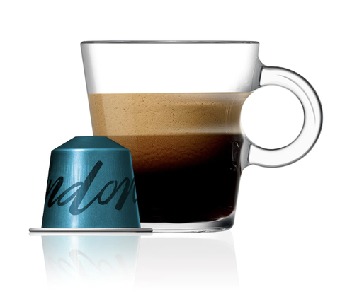 스위스 네스프레소 마스터 오리진 인도네시아 5.7G*10개입 NESTLE Nesspresso Master origins indonesia