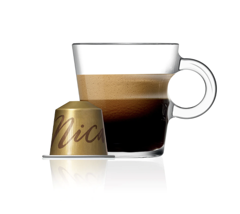 스위스 네스프레소 마스터 오리진 니카라과 5G*10개입 NESTLE Nesspresso Master origins nicaragua