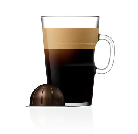 스위스 네스프레소 버츄오 인텐소 12.5G*10개입 NESTLE Nesspresso Ca phe may Intenso