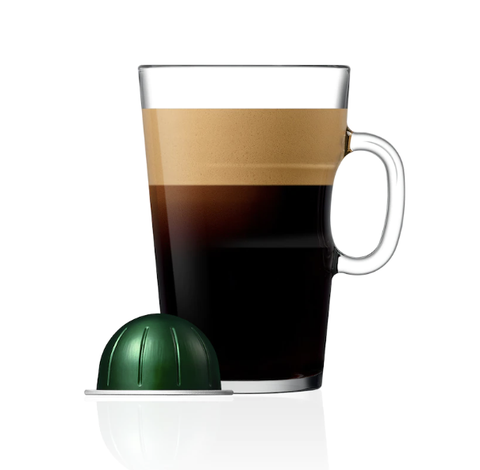 스위스 네스프레소 버츄오 스토미오 12.5G*10개입 NESTLE Nesspresso Ca phe may Stormio