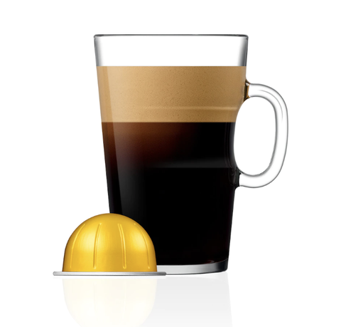 스위스 네스프레소 버츄오 솔레리오 12.5G*10개입 NESTLE Nespresso Ca phe may Solelio