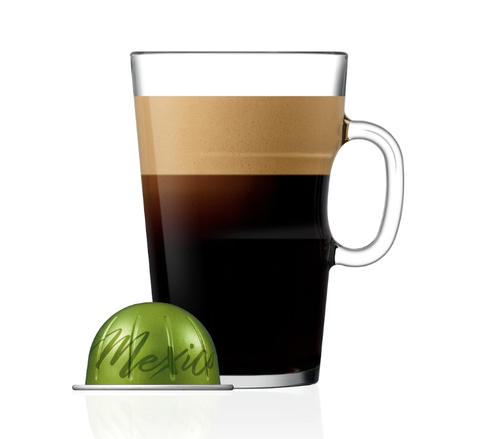 스위스 네스프레소 버츄오 멕시코 12.5G*10개입 NESTLE Nesspresso Master origins Mexico