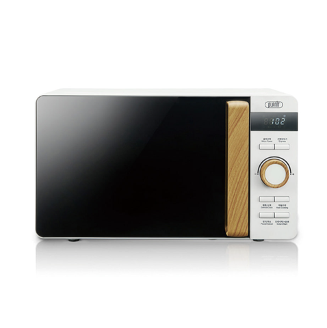 플랜잇 퀵레인지 샤인 화이트 PMW-S20LW Lo vi song mau trang