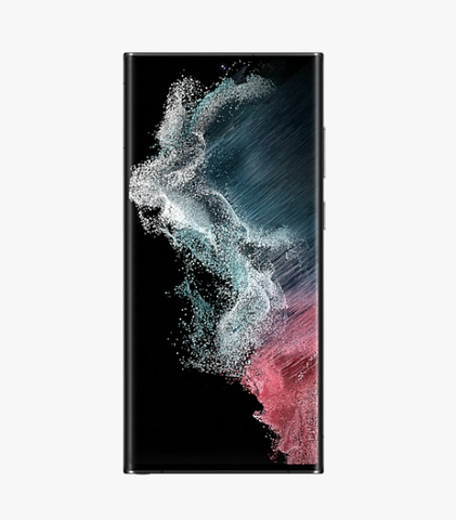 갤럭시 S22 ULTRA 5G (12/256) 블랙  - 주문 완료 후 1~2일 후 배송 됩니다.