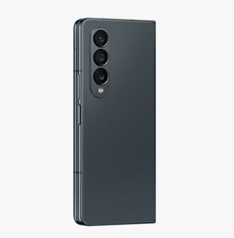 갤럭시 Z 폴드4 5G 512GB 그레이 그린 - 주문 완료 후 1~2일 후 배송 됩니다.