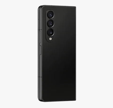갤럭시 Z 폴드4 5G 256GB 팬텀 블랙 - 주문 완료 후 1~2일 후 배송 됩니다.