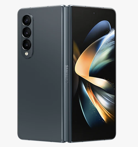 갤럭시 Z 폴드4 5G 512GB 그레이 그린 - 주문 완료 후 1~2일 후 배송 됩니다.