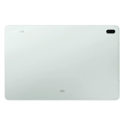 갤럭시 탭 S7 FE (Wi-Fi) 미스틱 그린 - 주문 완료 후 1~2일 후 배송 됩니다.