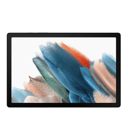 갤럭시 탭 A8 (WIFI) 실버 - 주문 완료 후 1~2일 후 배송 됩니다.