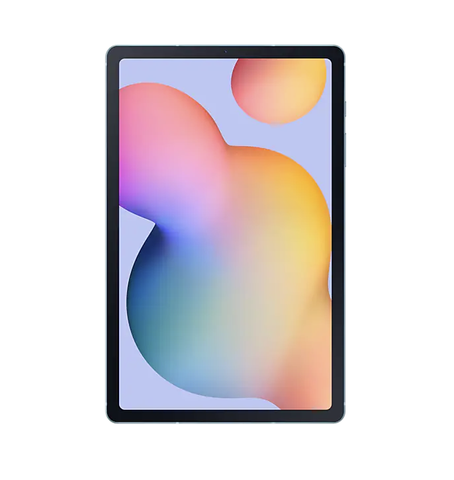 갤럭시 탭 S6 Lite (LTE) P615 앙고라 블루  - 주문 완료 후 1~2일 후 배송 됩니다.