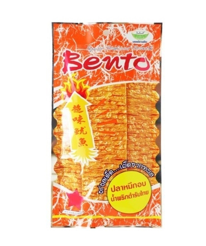 태국 남프릭 타이 오리지널 24G Bento muc namprik original