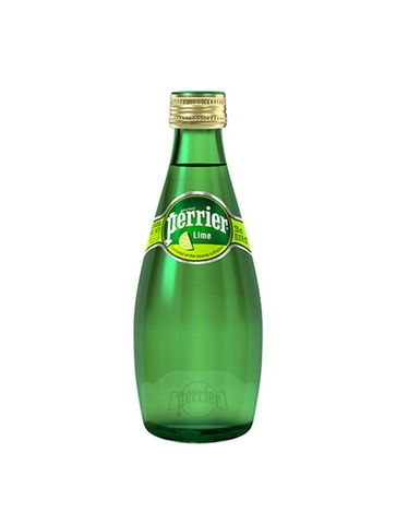 프랑스 페리에 탄산수 라임 330ml PERRRIER Chanh chai