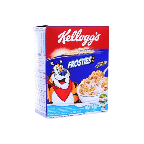태국 켈로그 푸로스트 30g KELLOGGS Ngu coc Frosties