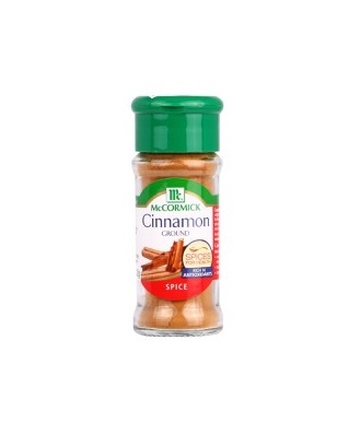 맥코믹 시나몬 그라운드 32G MCCORMICK Bot que