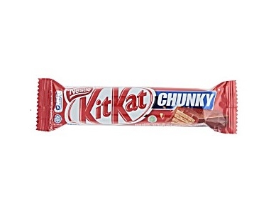 네슬레 킷캣 청키 38g Kitkat Chunky 38g