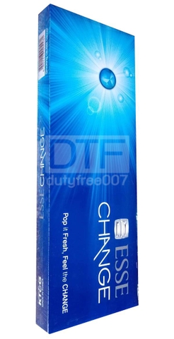 에쎄 체인지 4.0mg Esse Change 4.0mg