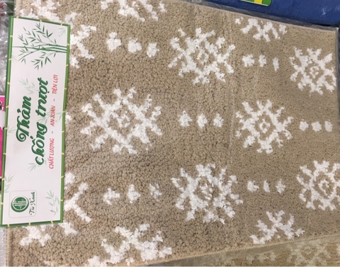 미끄럼 방지 소프트 폴리 40*60 TREXANH Tham Soft poly chong truot