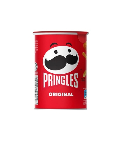 미국 프링글스 오리지널 42g PRINGLES Khoai tay chien Original
