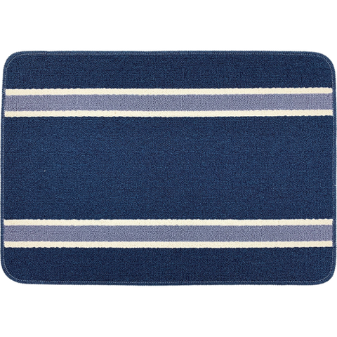 미끄럼 방지 줄무늬 매트 50*70 TREXANH Tham PP Det chong truot