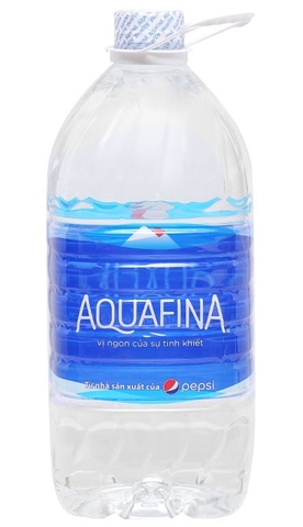 펩시 아쿠아피나 생수 5L Aquafina