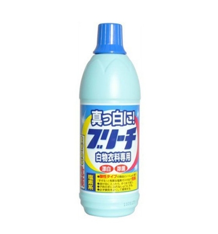 일본 얼룩제거제 600ml ROCKET Nuoc tay quan ao