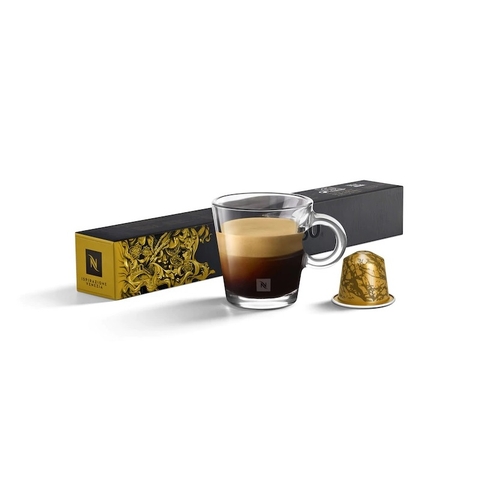 스위스 네스프레소 이스피라치오네 베네치아 5.7G*10개입 NESTLE Nespresso Ca phe may ispirazione Venezia
