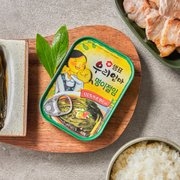 샘표 우리엄마 명이절임 70g SEMPIO La Myeong-I