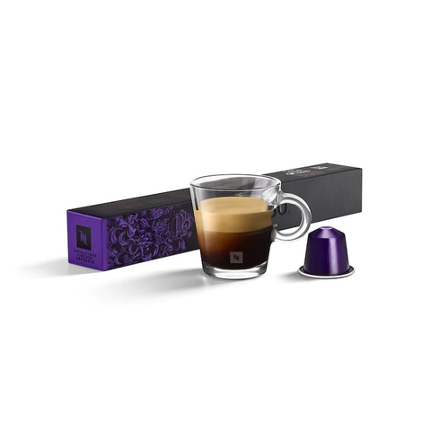 스위스 네스프레소 이스피라치오네 피렌체 아르페지오 5.3G*10개입 NESTLE Nespresso Ca phe may ispirazione firenze arpeggio