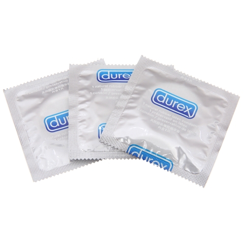 듀렉스 슈페더라이트 3개입 DUREX BAO CAO SUFETHERLITE 3S