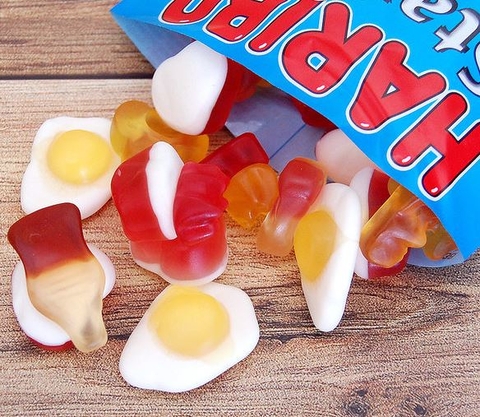 독일 하리보 스타 믹스(터키) 80g HARIBO Starmix