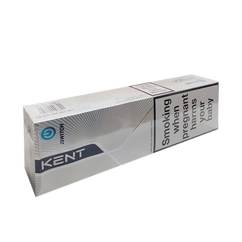 켄트 스위치 Kent Switch