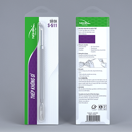 퓨셔 KEM NGHIA Sui vi giay