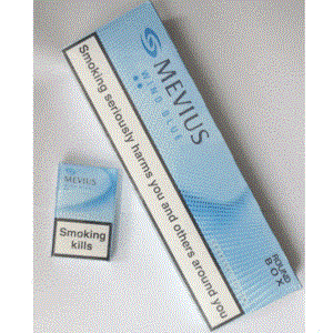 메비우스 윈드 블루 Mevius wind blue no.3