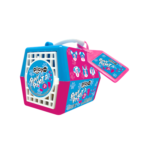 태국 플레이 모어 캔디 (강아지 장난감) PLAYMORE Keo long cun canh