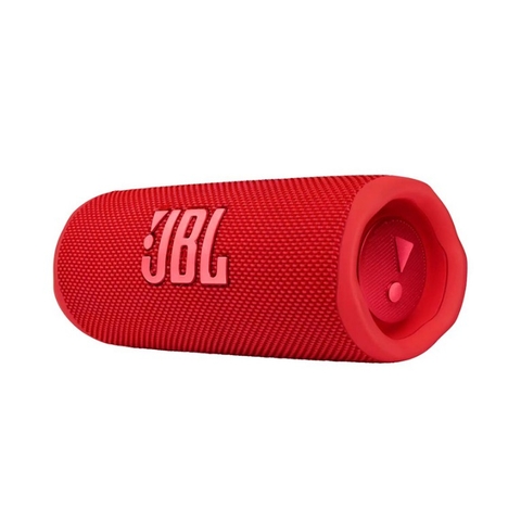 JBL FLIP 6 블루투스 스피커 (레드)