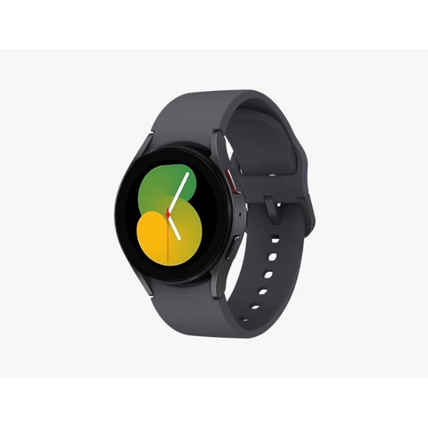 갤럭시 워치 5 블루투스 40mm (그라파이트)